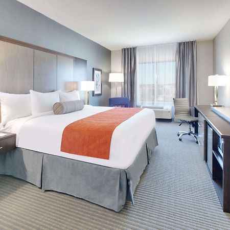 Hotel Wingate By Wyndham San Angelo Extérieur photo