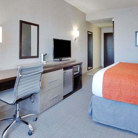 Hotel Wingate By Wyndham San Angelo Extérieur photo