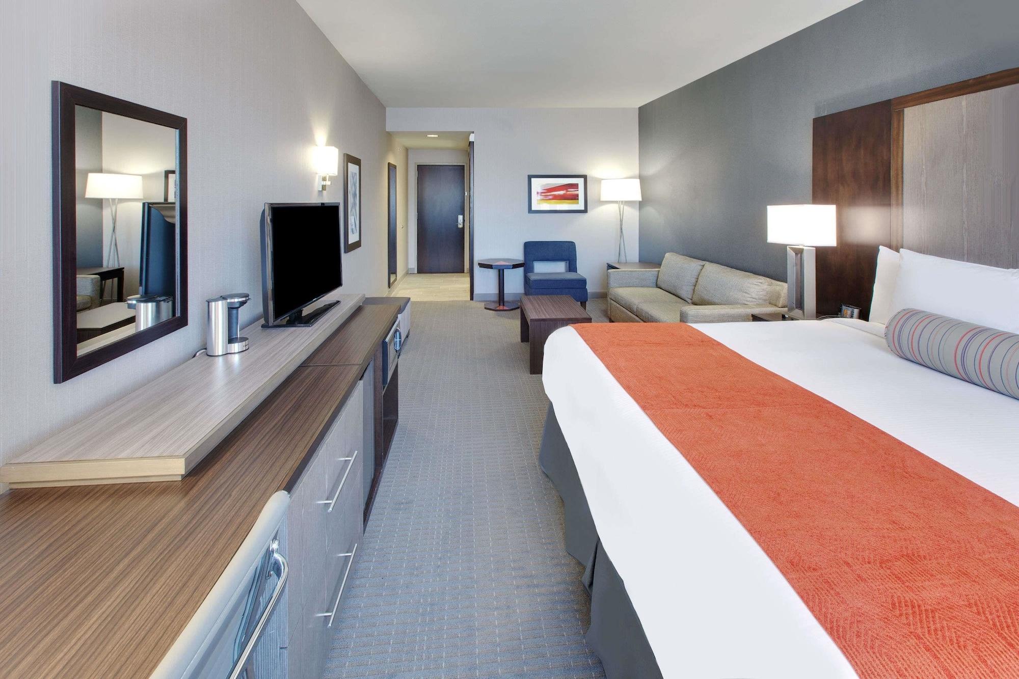 Hotel Wingate By Wyndham San Angelo Extérieur photo
