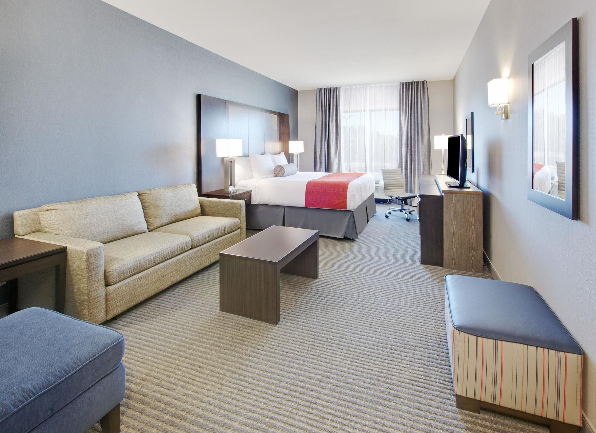 Hotel Wingate By Wyndham San Angelo Extérieur photo