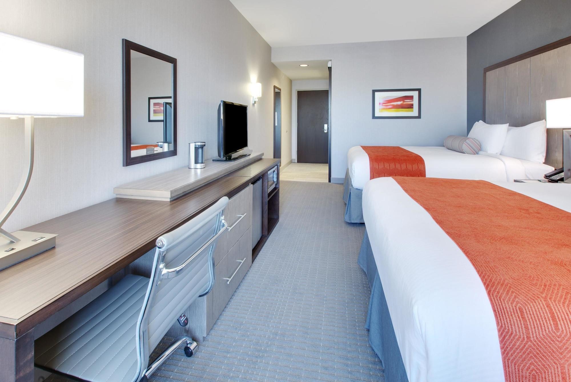 Hotel Wingate By Wyndham San Angelo Extérieur photo