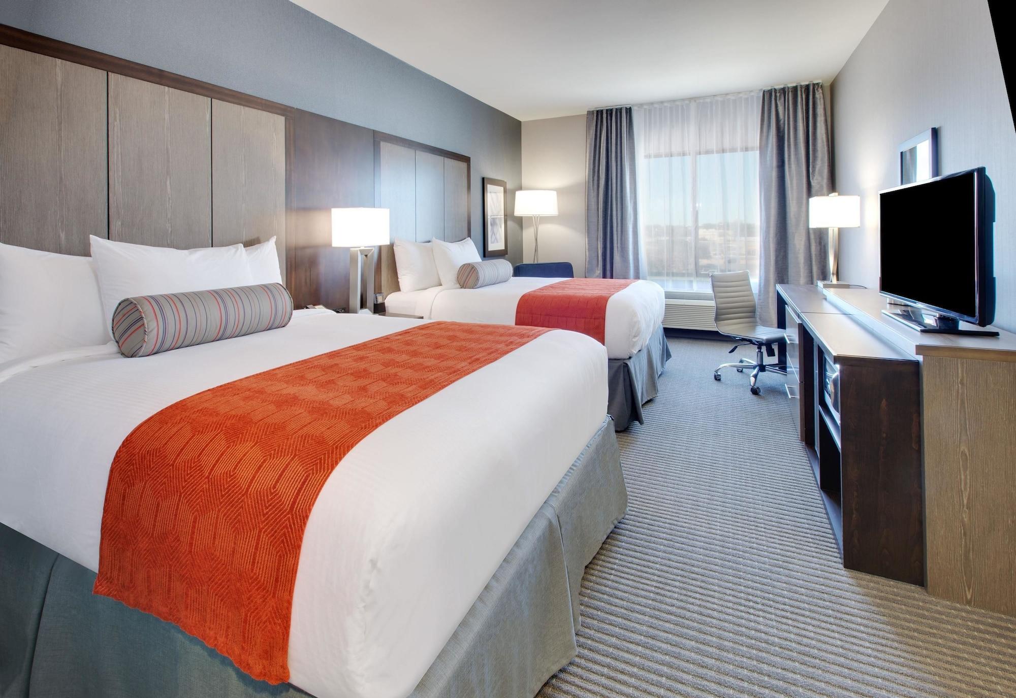 Hotel Wingate By Wyndham San Angelo Extérieur photo