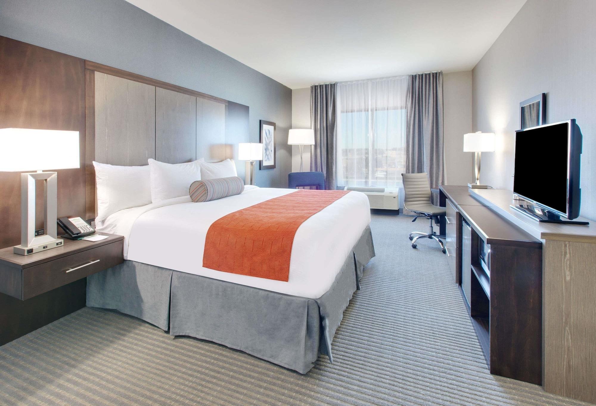 Hotel Wingate By Wyndham San Angelo Extérieur photo