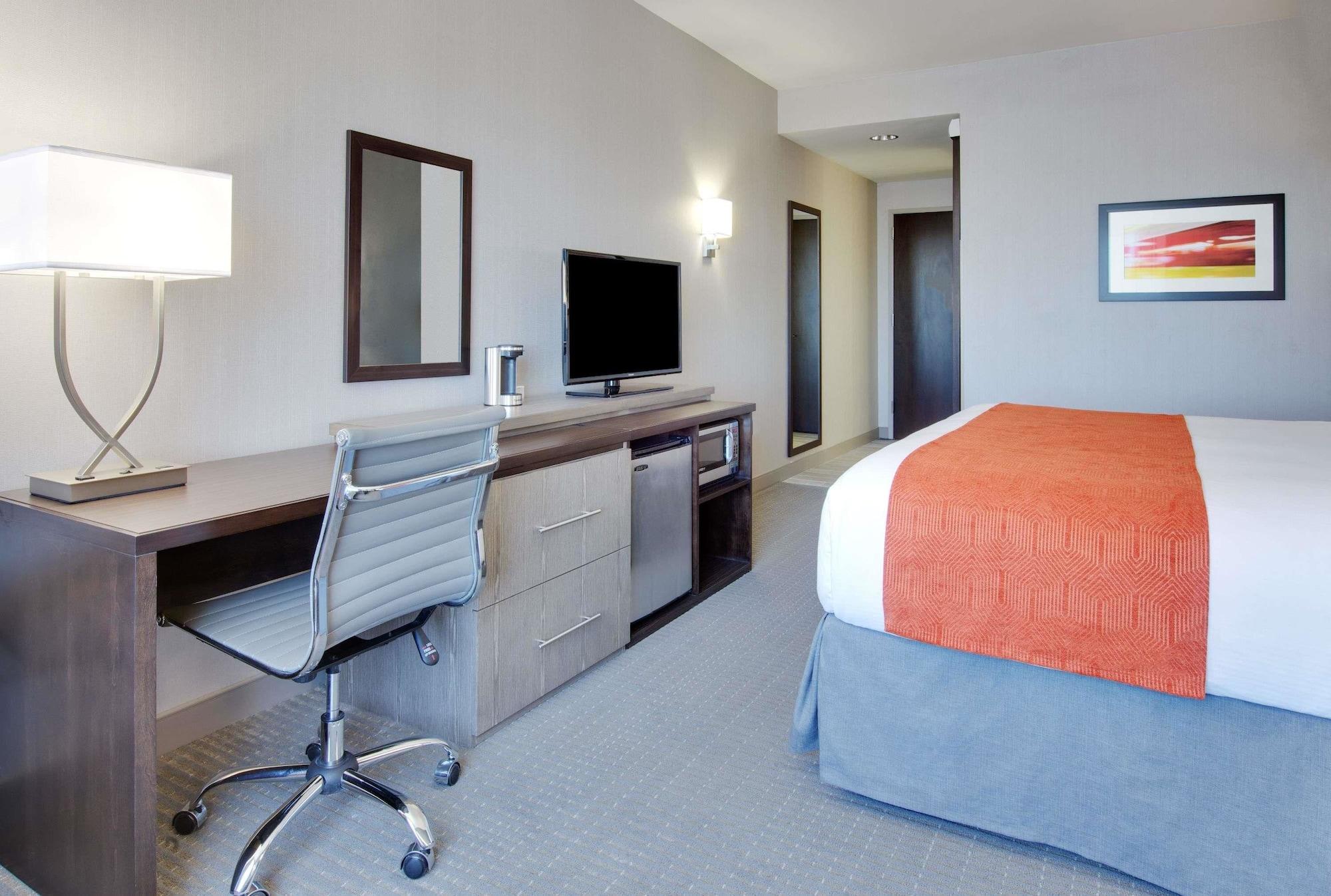 Hotel Wingate By Wyndham San Angelo Extérieur photo