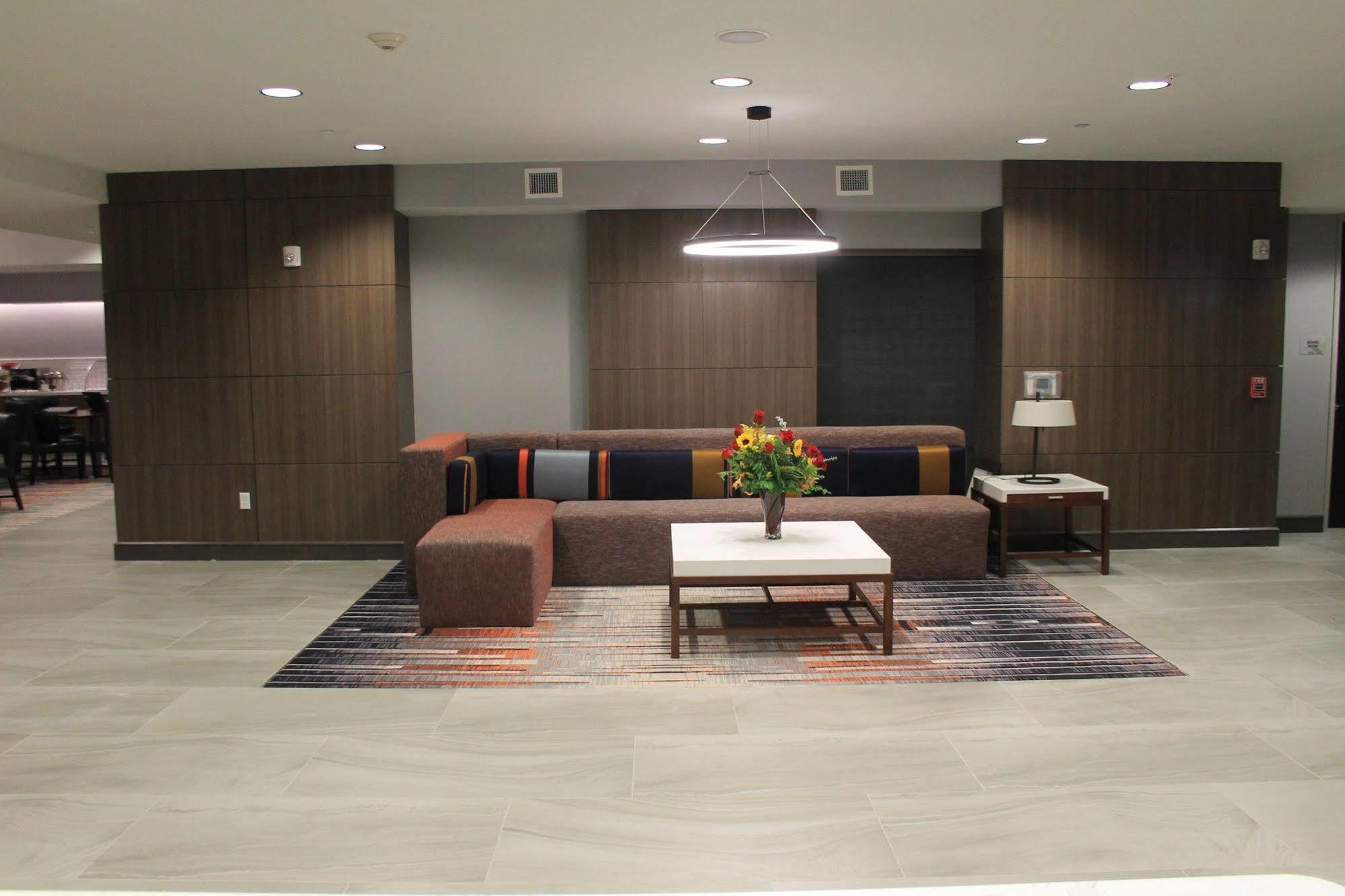 Hotel Wingate By Wyndham San Angelo Extérieur photo