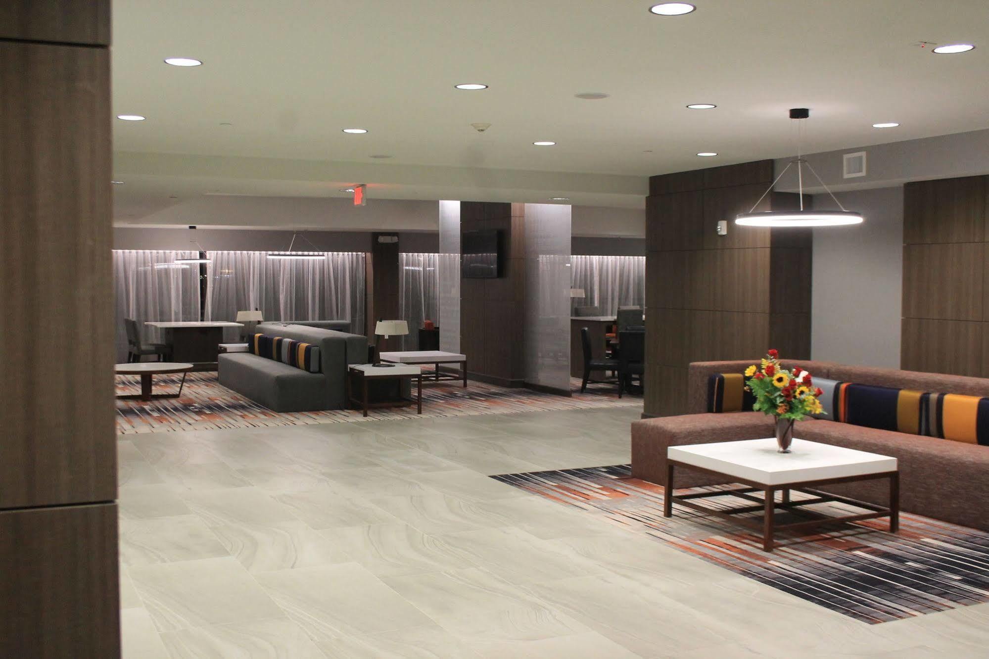 Hotel Wingate By Wyndham San Angelo Extérieur photo