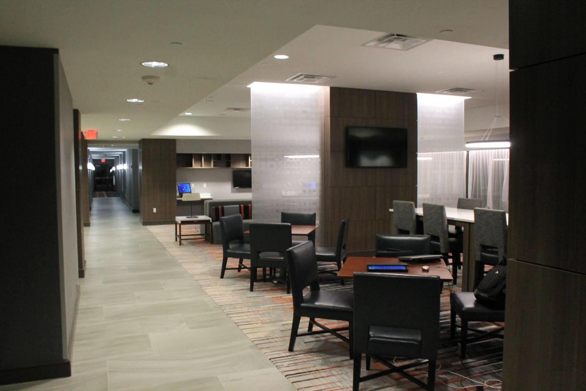 Hotel Wingate By Wyndham San Angelo Extérieur photo