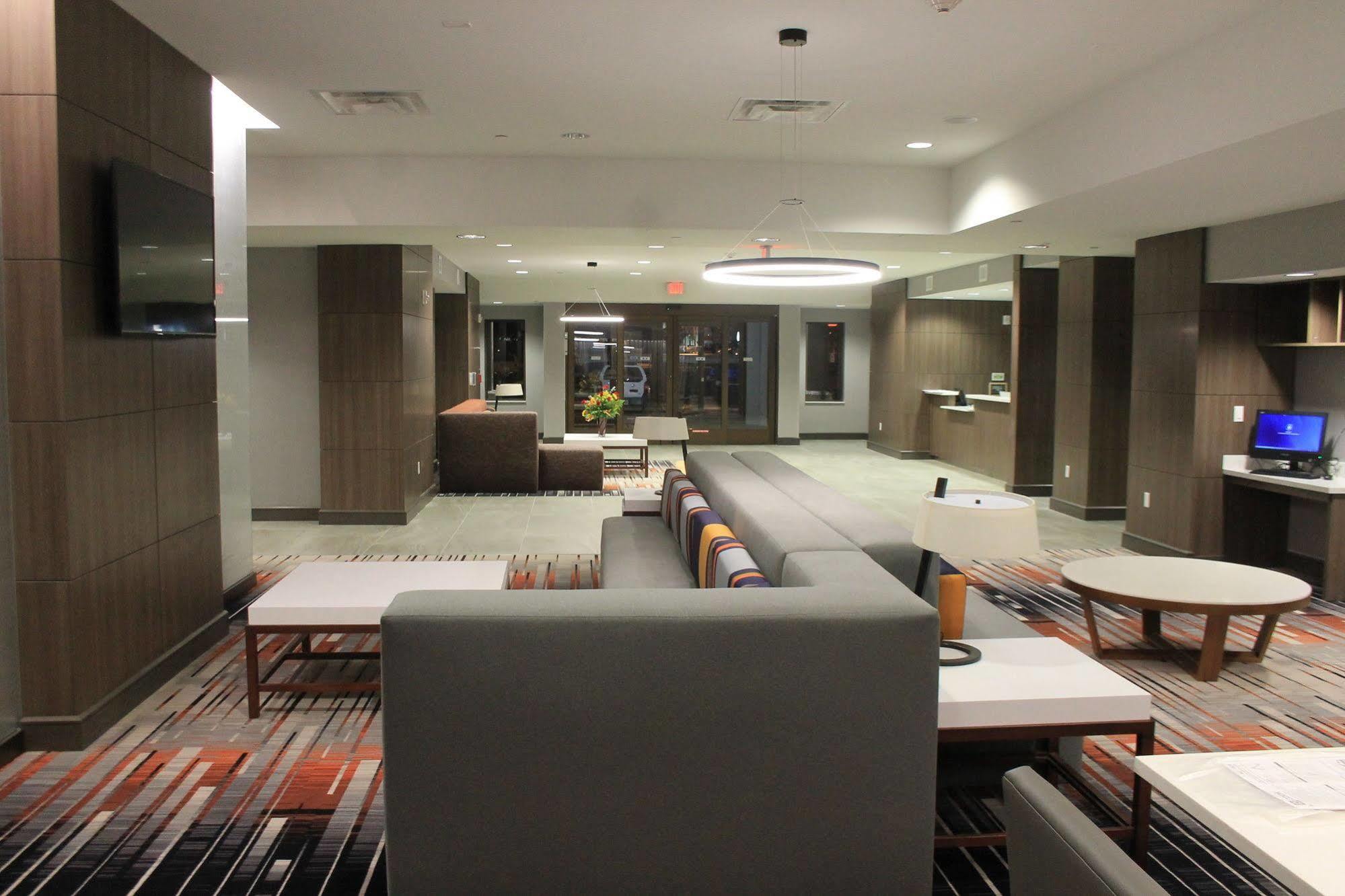 Hotel Wingate By Wyndham San Angelo Extérieur photo