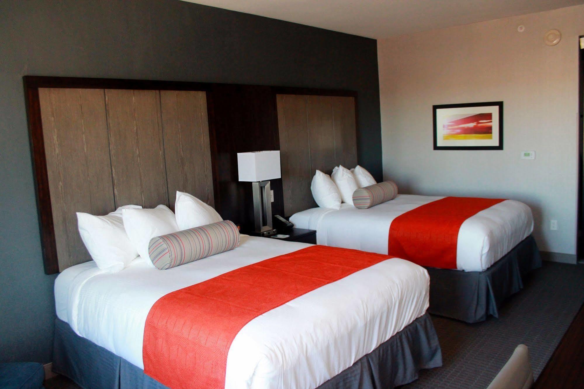 Hotel Wingate By Wyndham San Angelo Extérieur photo