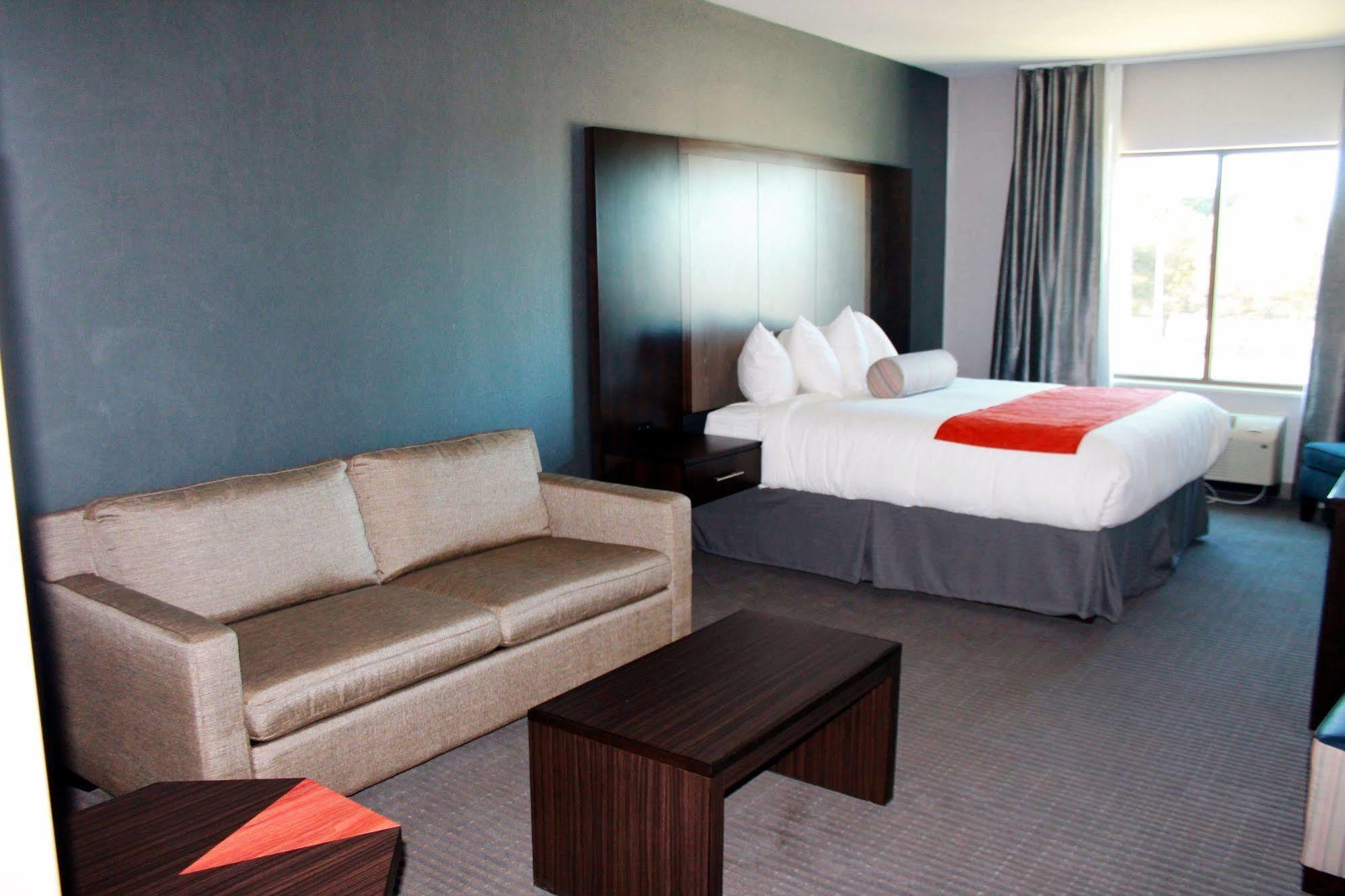 Hotel Wingate By Wyndham San Angelo Extérieur photo