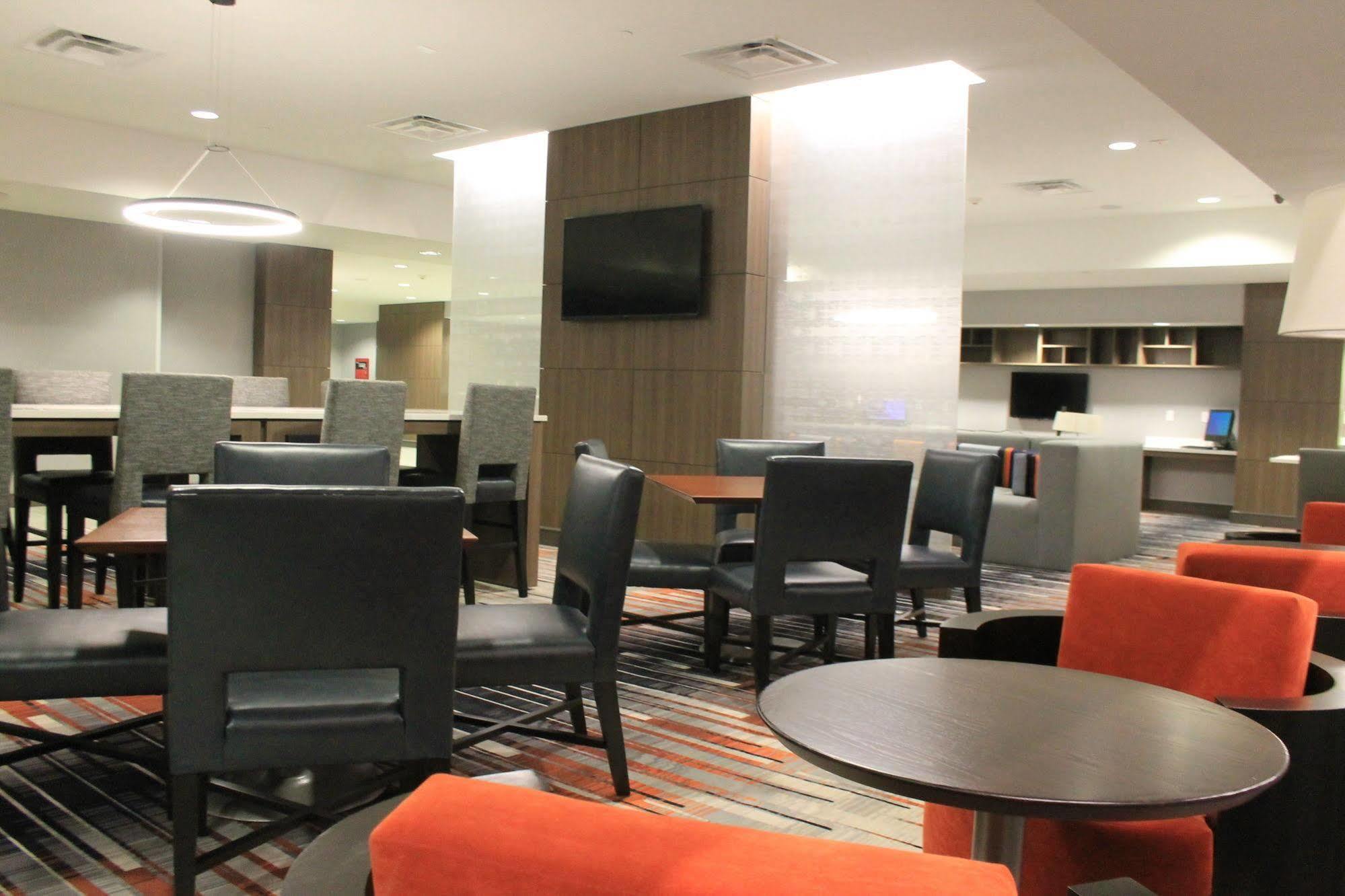 Hotel Wingate By Wyndham San Angelo Extérieur photo