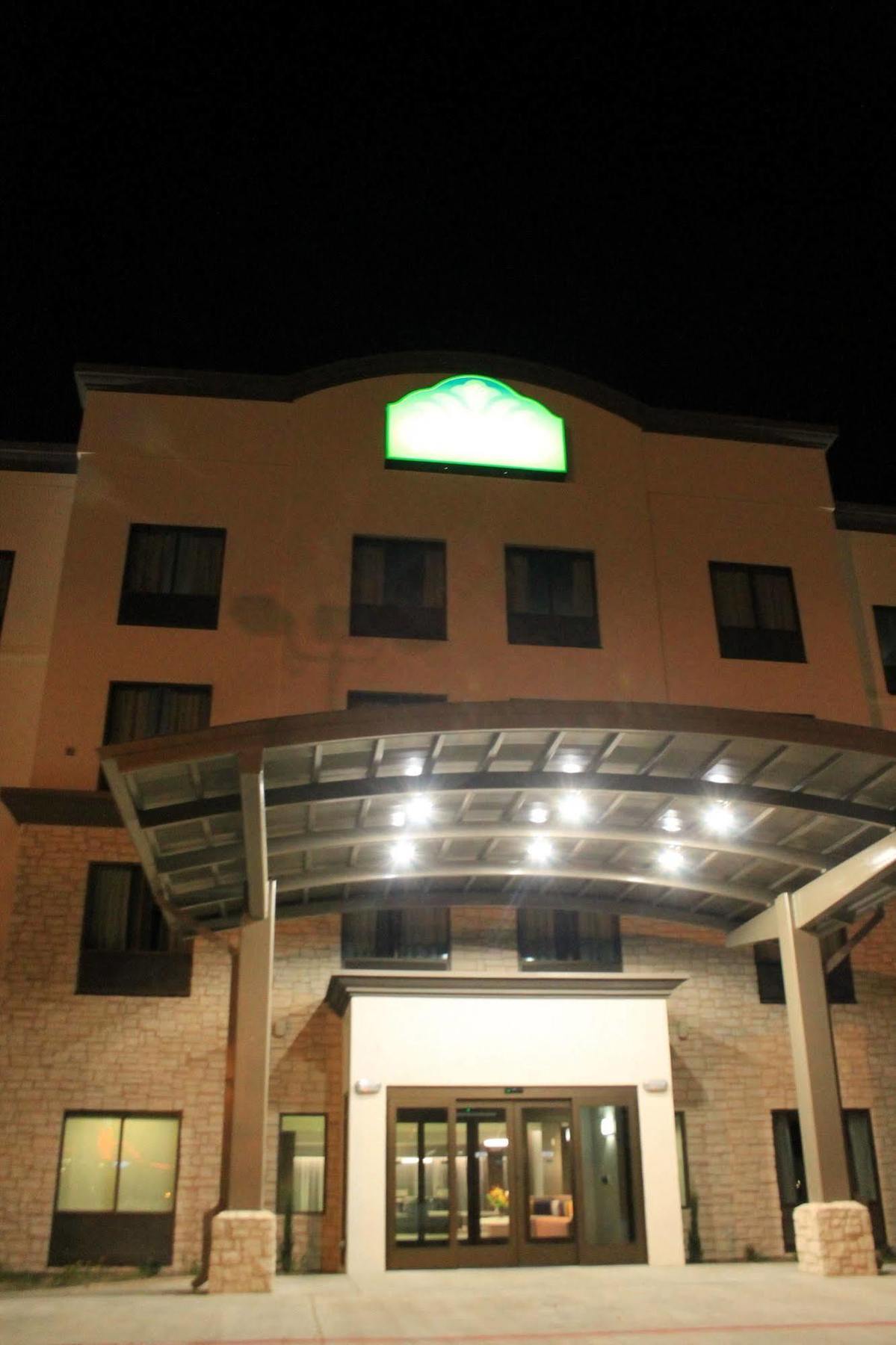 Hotel Wingate By Wyndham San Angelo Extérieur photo