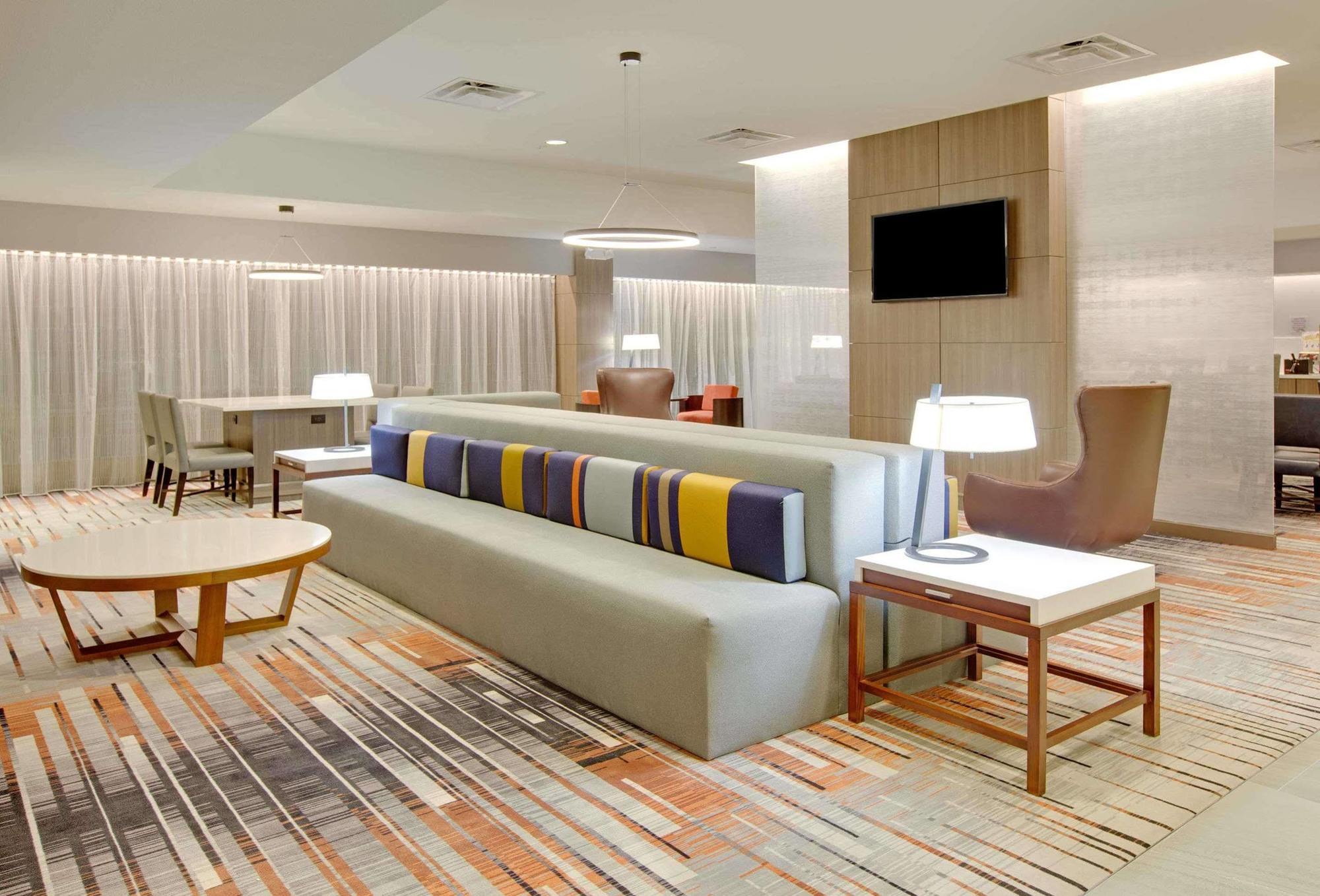 Hotel Wingate By Wyndham San Angelo Extérieur photo