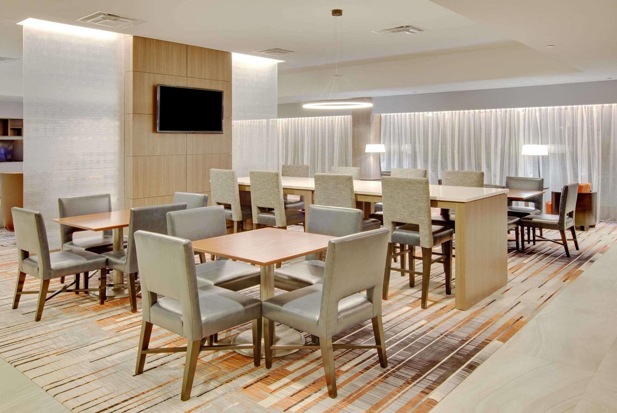 Hotel Wingate By Wyndham San Angelo Extérieur photo