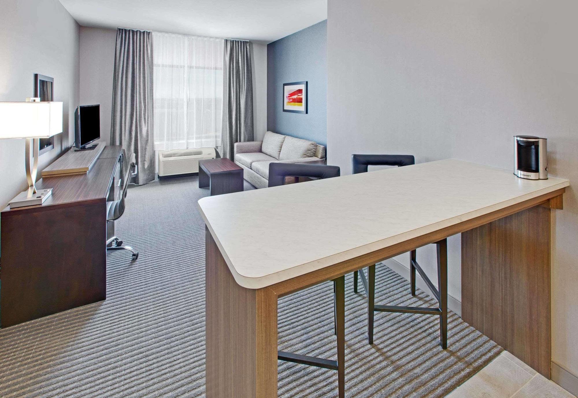 Hotel Wingate By Wyndham San Angelo Extérieur photo