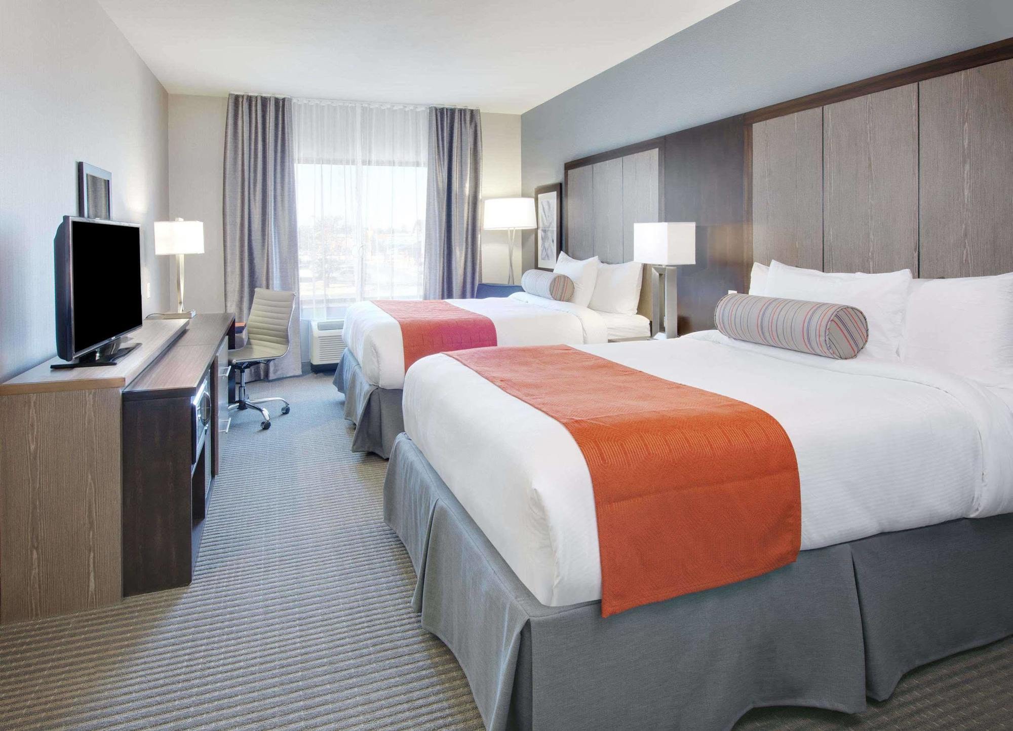 Hotel Wingate By Wyndham San Angelo Extérieur photo