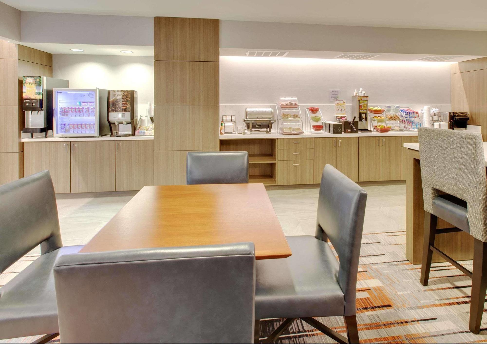 Hotel Wingate By Wyndham San Angelo Extérieur photo