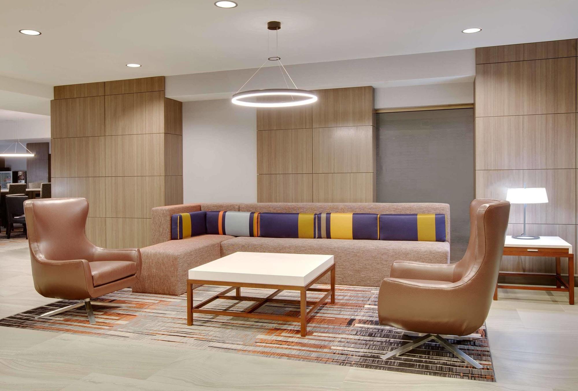 Hotel Wingate By Wyndham San Angelo Extérieur photo